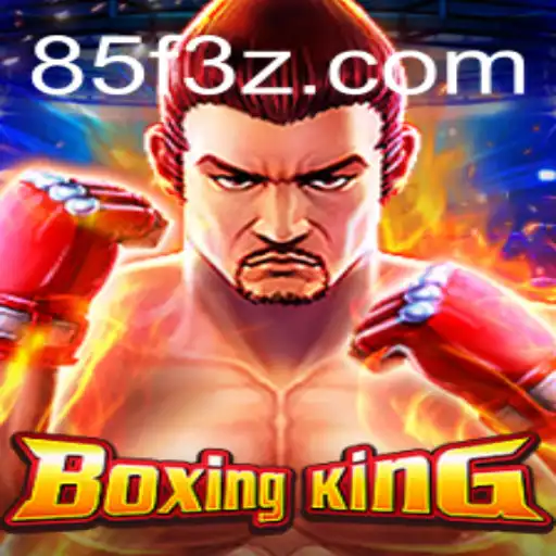 BoxingKing: Uma Nova Era para os Jogos de Boxe Online com 85FBet