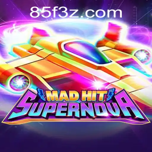 Explorando o Universo de MadHitSupernova: A Nova Sensação no Mundo dos Jogos