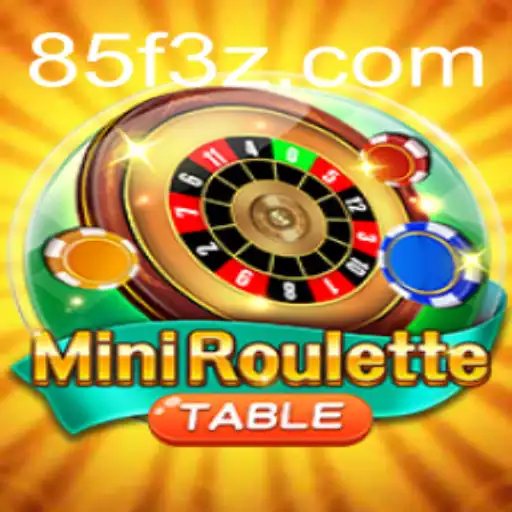 Explorando MiniRoulette: A Nova Sensação da 85FBet