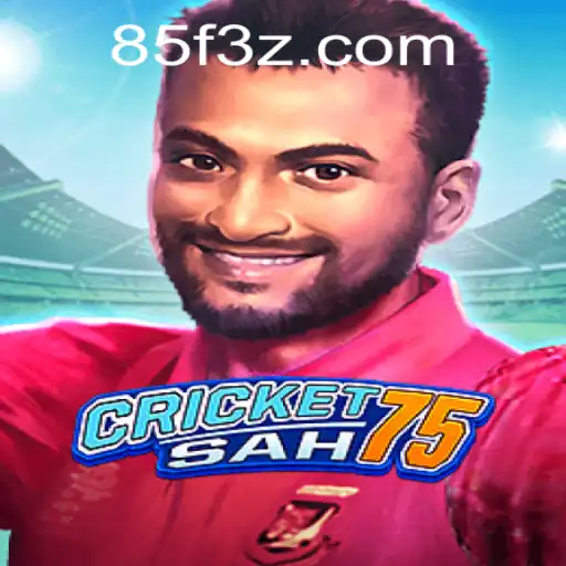 CricketSah75: A Nova Fronteira dos Jogos de Críquete com 85FBet