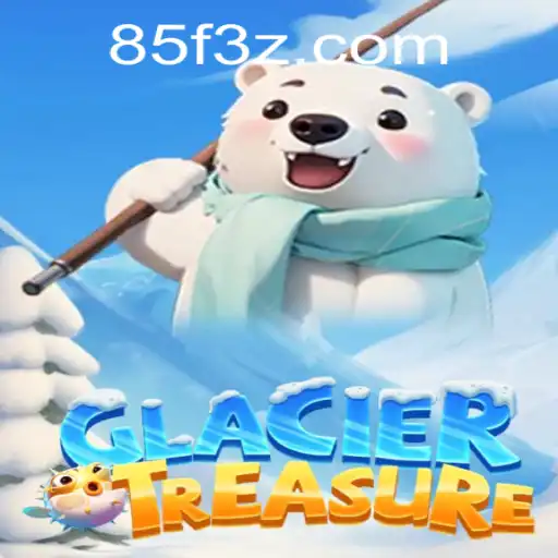 GlacierTreasure: Explorando o Mundo Congelado de Aventura