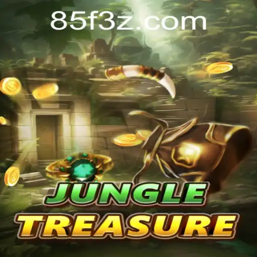 Descubra as Emoções do Jogo JungleTreasure e Como Jogá-lo