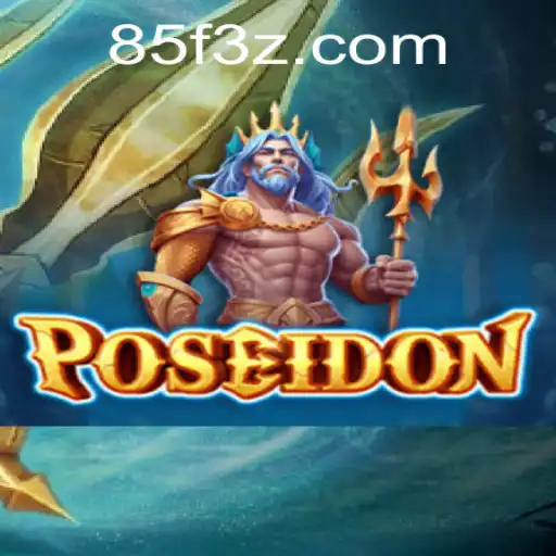 Explorando Poseidon: O Jogo Que Domina o Cenário de Apostas
