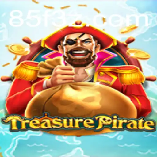 Descubra o Fascinante Mundo de TreasurePirate: O Desafio dos Sete Mares